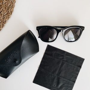 DIFF eyewear